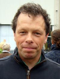 Jan Vanfleteren