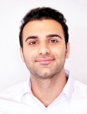 Mojtaba Alaei