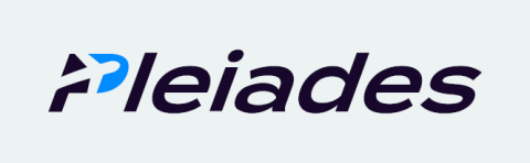 Pleiades-logo