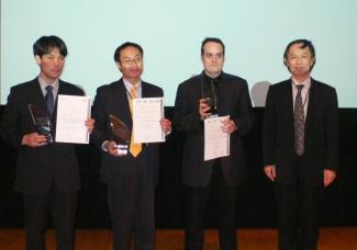Polytronic award