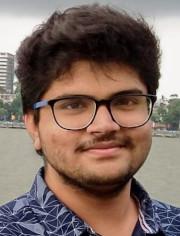Anshuman Panda