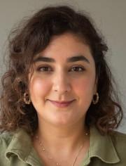 Mehrnaz