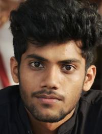 Akshay Nambiar