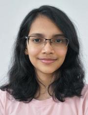 Jahnavi