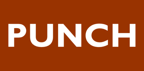 EU project PUNCH logo